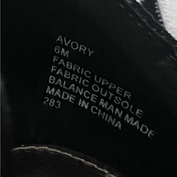 Steve Madden,Size 6 - Picture 6 of 6